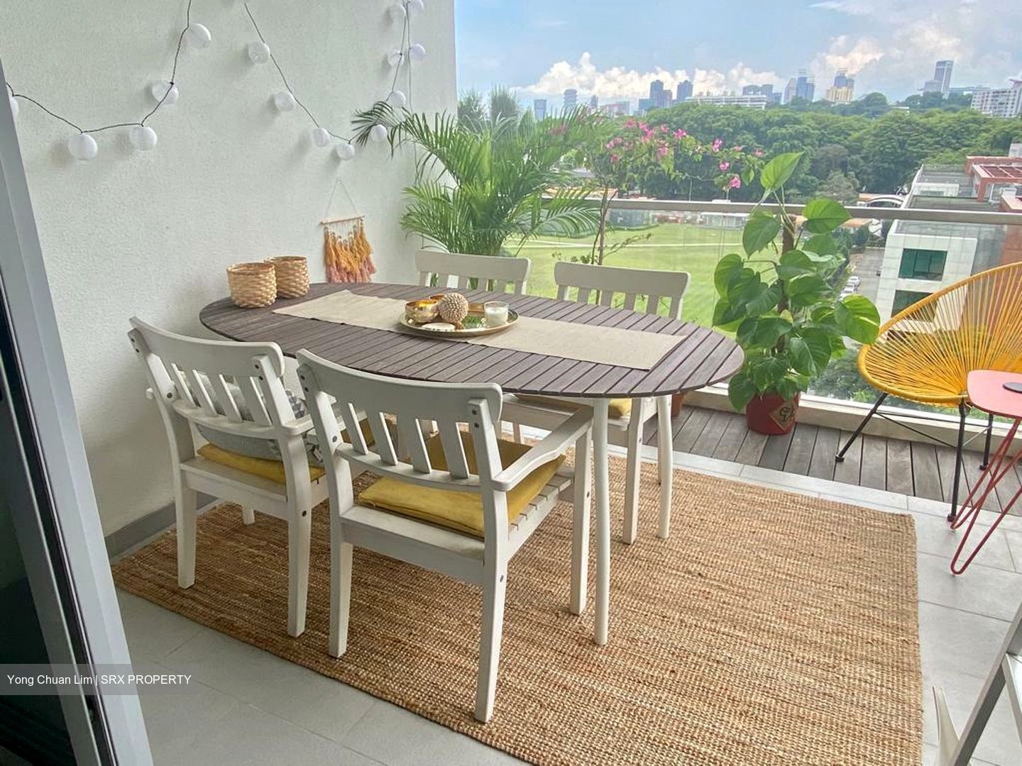 Liberte (D10), Apartment #550085311